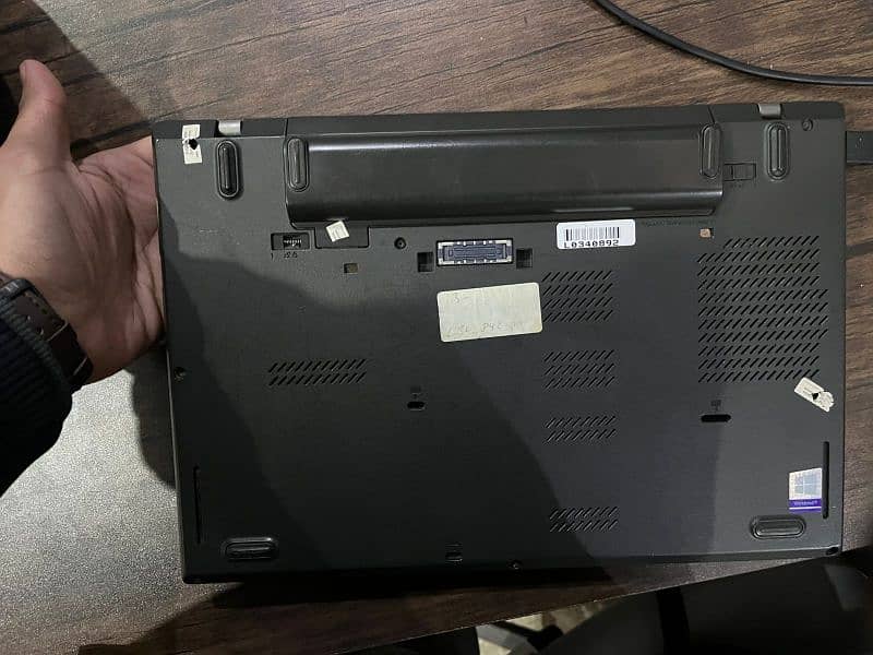 lenovo thinkpad core i3 6006 1