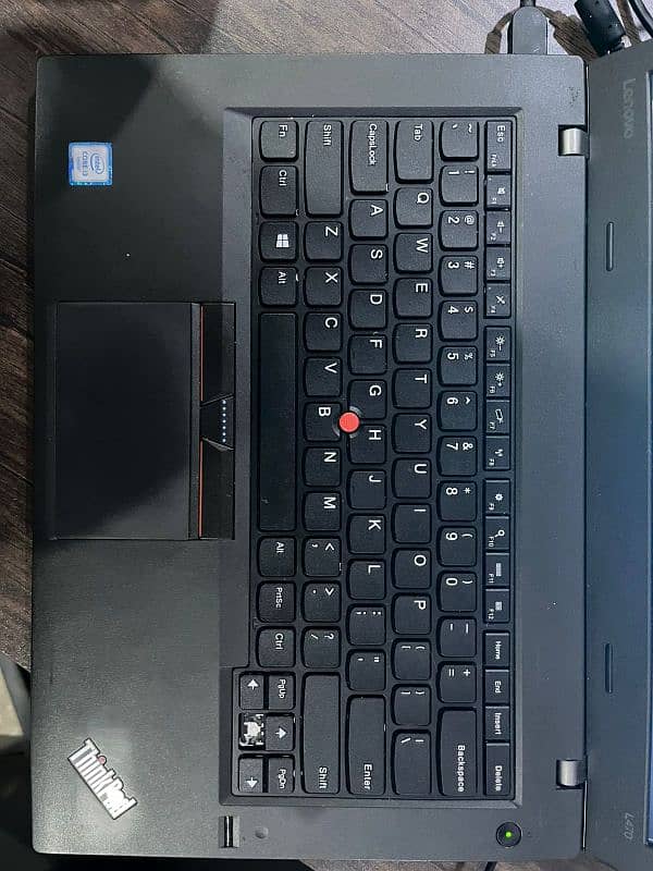 lenovo thinkpad core i3 6006 4