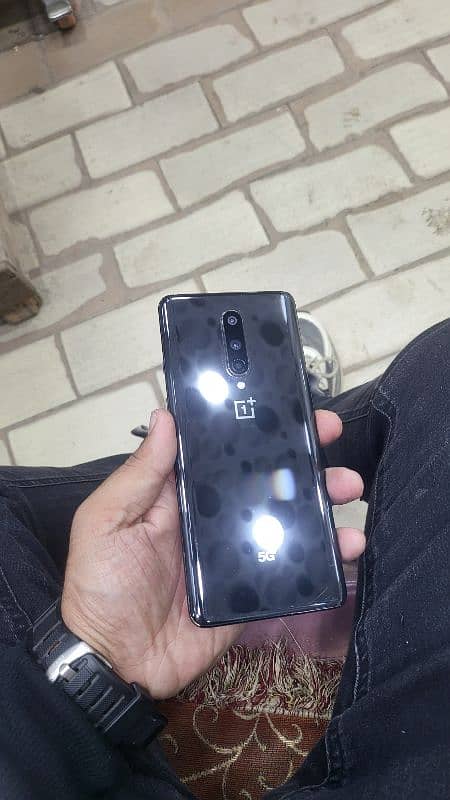 oneplus 8 pta approved 0