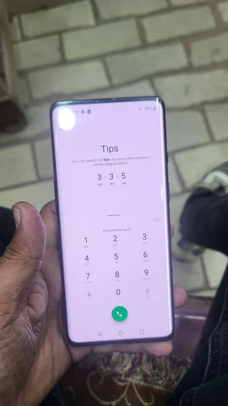 oneplus 8 pta approved 6