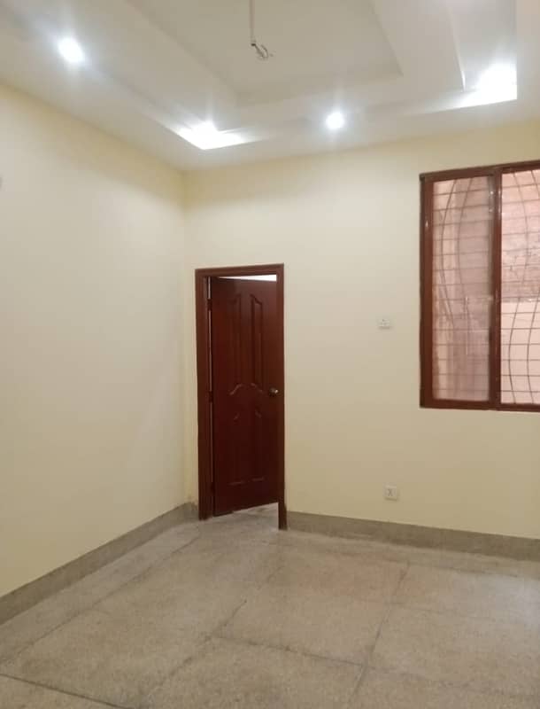 Affordable 5 Marla Double Story House for near Wahdat Road 1