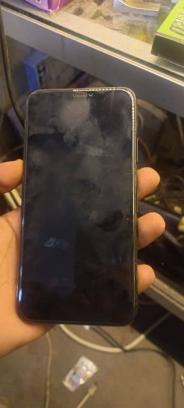 Iphone 11pro Max 256gb Water pack Non Pta Factory unlock 4