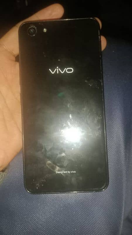 vivo y83 4