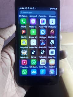 itel a25 pro 2gb 32gb full ok . urgent sale