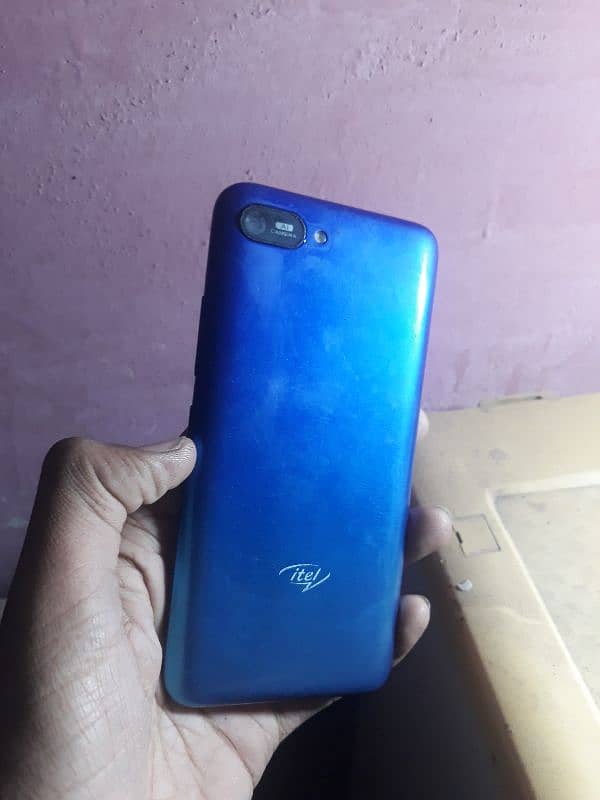 itel a25 pro 2gb 32gb full ok . urgent sale 2