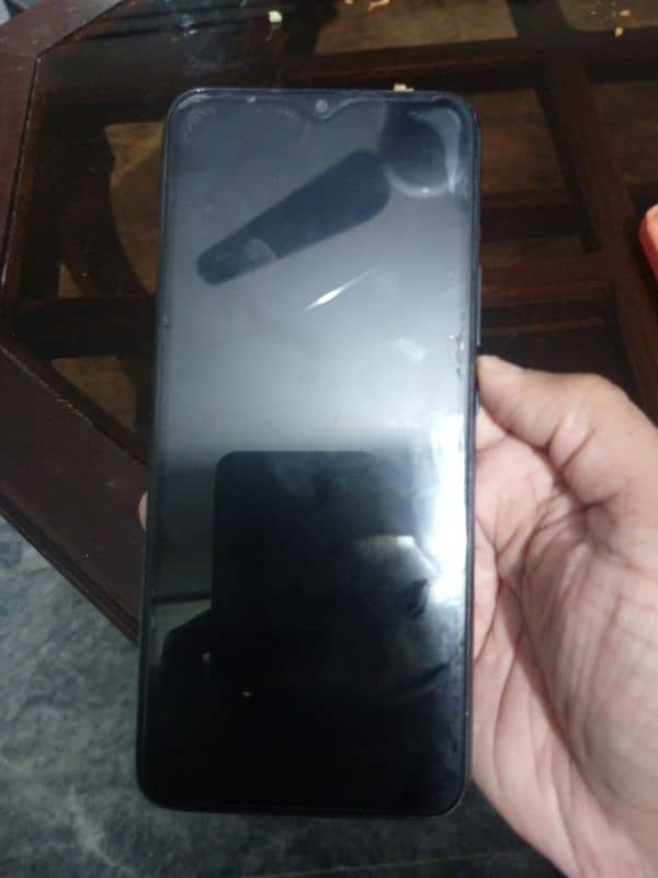 Infinix Hot9 play mobile for sale 4/64 2