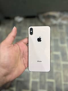 iphone xs max factory unlock 512gb