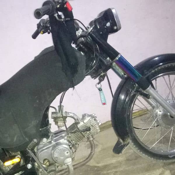 Rider bhaio ka liya altur bike 3