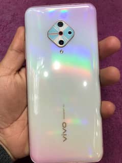 Vivo S1PRO Dual Sim Pta Approved