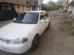 lush condition Suzuki Cultus VXR 2006