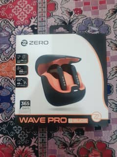 Zero Z Buds Pro