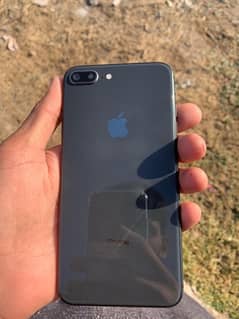 iPhone 8 Plus JV 64 GB 83% BH