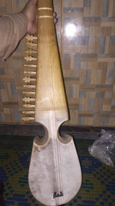 Rabab for sell 1