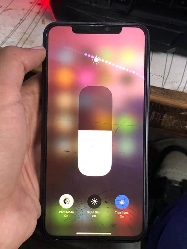 iPhone 11 pro max 64gb 1