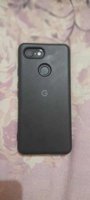 Google pixel 3 0