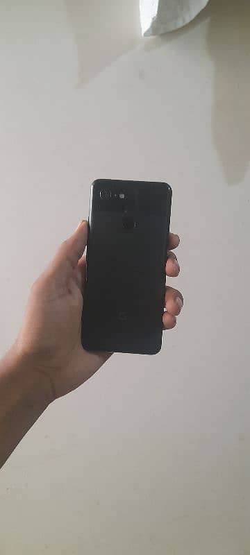 Google pixel 3 1