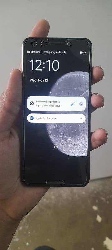 Google pixel 3 2