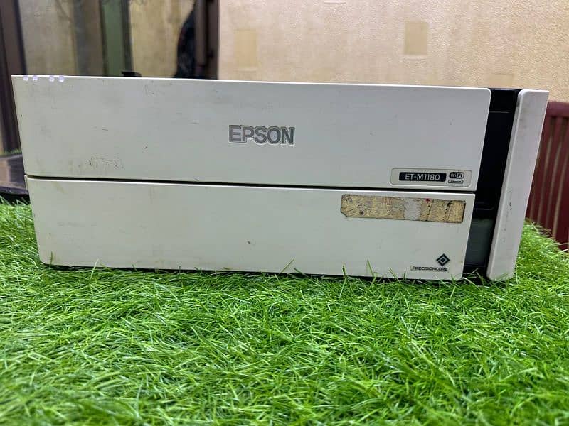 EPSON ET-M1180 0