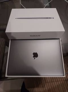 macbook air m1 brand new