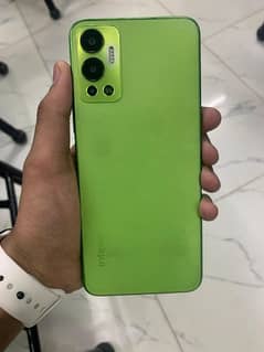 Infinix hot 12