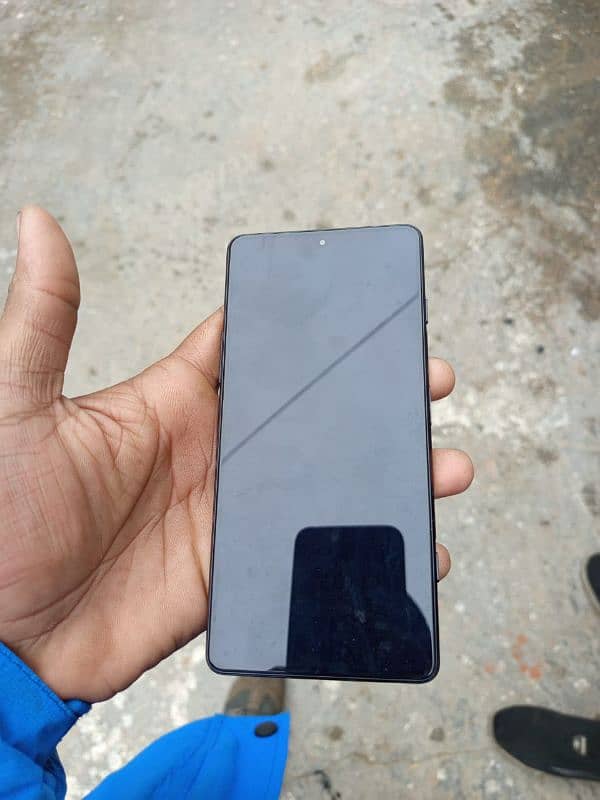 Urgent Sell Redmi K40 1