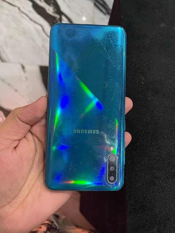 samsung A30s 5