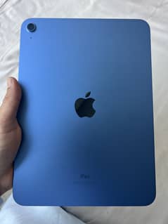 IPAD 10 generation (64 GB) 10/10 condition