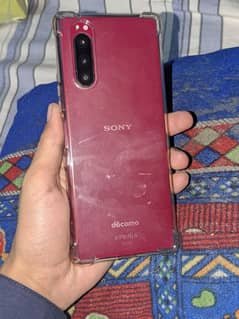 Sony Xperia 5 Mark 2