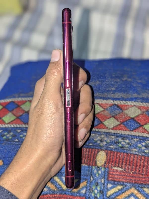 Sony Xperia 5 Mark 2 3