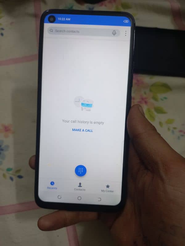 samsung A32 PTA APPROVED and tecno camon air12 with box complete saman 12