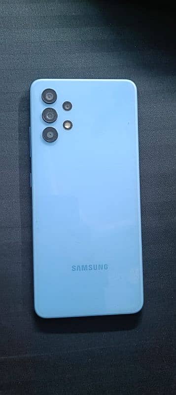 samsung a32 All OK 10/10 1