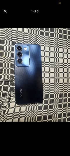 vivo y 100