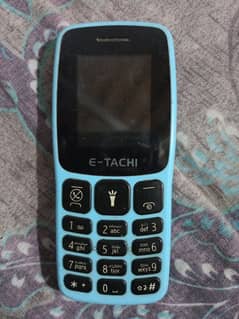 E-tachi