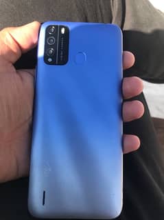 Itel vision 1 pro