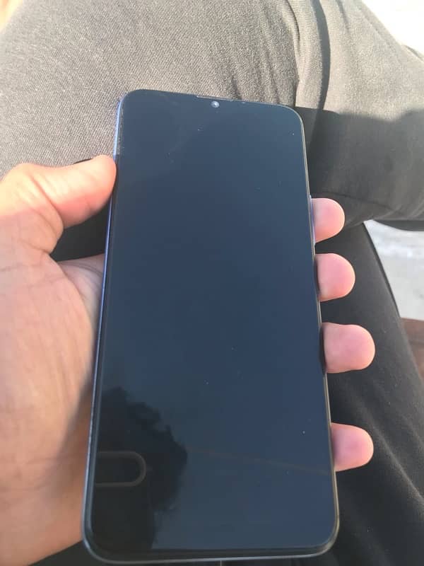 Itel vision 1 pro 3