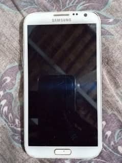 Samsung Galaxy note 2