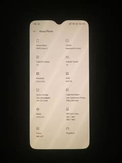 oppo reno z 8gb ram 256gb rom