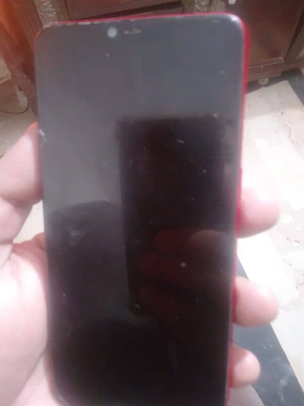 I'm selling my mobile phone 3