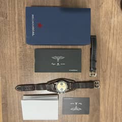 Mechanical Chronograph Sugess for Sale