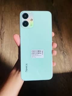 Sparx Neo 5 Plus