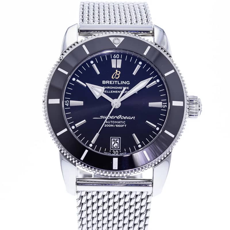 WATCH BUYER | Rolex Oyster Precision Omega Constellation Rado Centrix 11