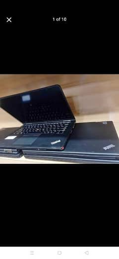 Lenovo ThinkPad yoga Touch 360 Core i5 4th gen when contact03113286097