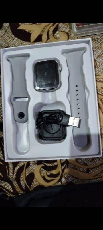 smart watch st5 0