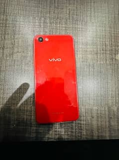 Vivo Y83 Red For Sale