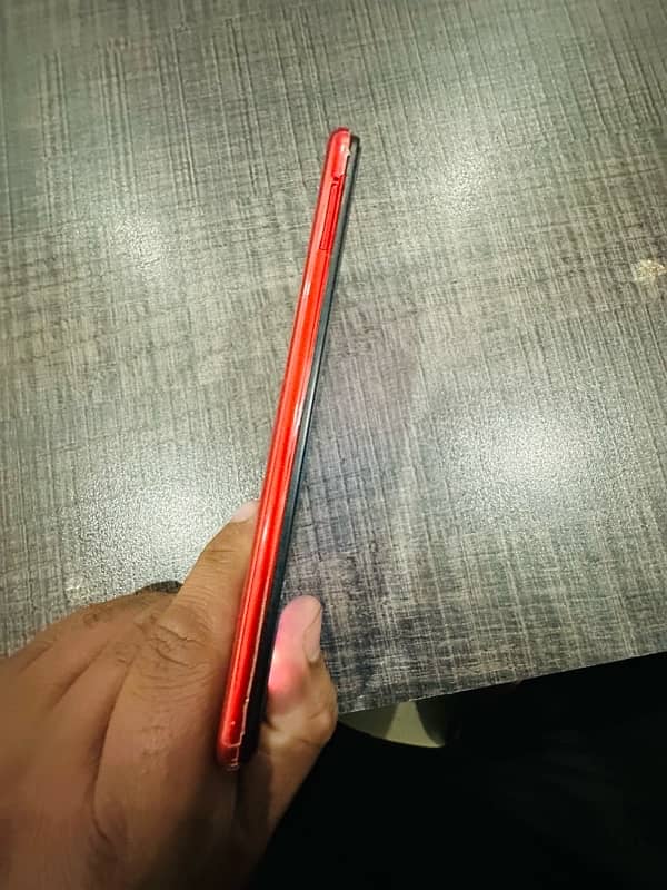 Vivo Y83 Red For Sale 2