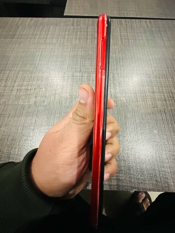 Vivo Y83 Red For Sale 4