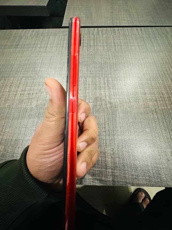 Vivo Y83 Red For Sale 5