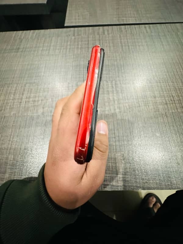 Vivo Y83 Red For Sale 8