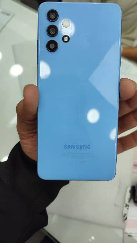 Samsung A32 6/128 6