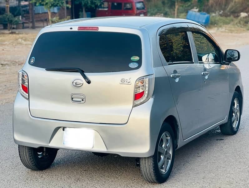 Daihatsu Mira G SMART 13